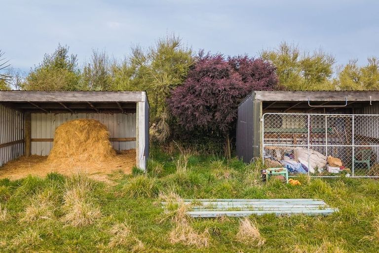 Photo of property in 23 Hillboro Road, Otaio, Timaru, 7971