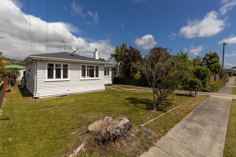 Photo of property in 8 Page Street, Redwoodtown, Blenheim, 7201