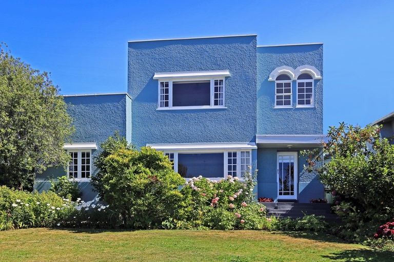 Photo of property in 9 Elizabeth Road, Bluff Hill, Napier, 4110