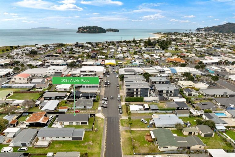 Photo of property in 108a Aickin Road, Whangamata, 3620
