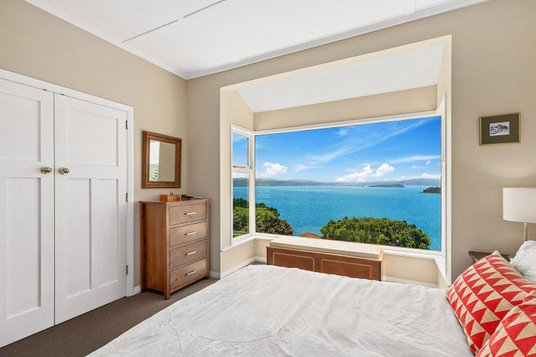 Photo of property in 139 Grafton Road, Roseneath, Wellington, 6011