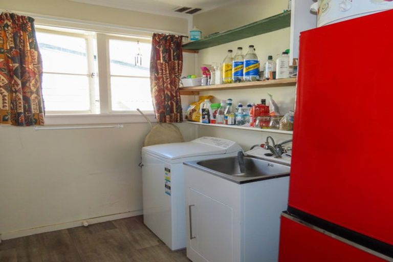 Photo of property in 8 Conlon Street, Reefton, 7830