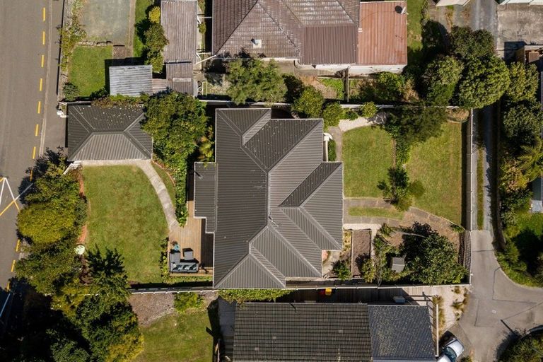 Photo of property in 34 Brunner Street, Nelson South, Nelson, 7010