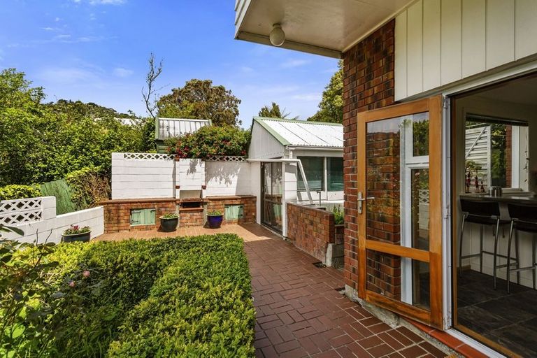 Photo of property in 139 Wilton Road, Wilton, Wellington, 6012