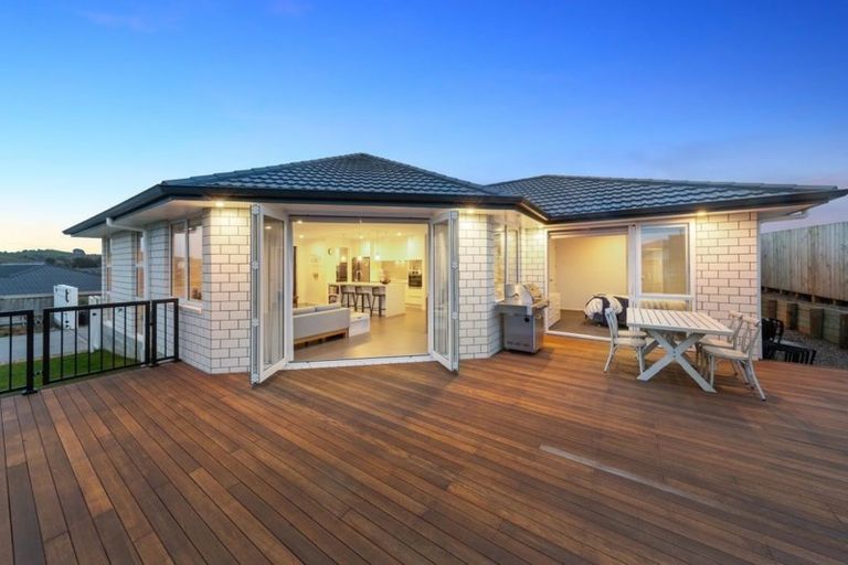 Photo of property in 2 Craighall Court, Pokeno, 2402