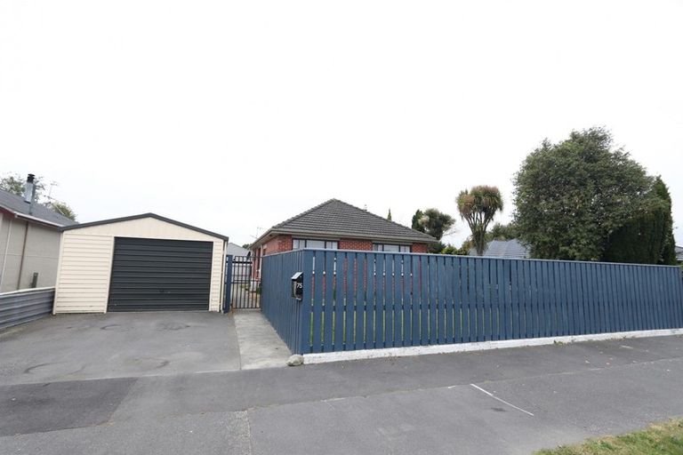 Photo of property in 75 Grey Street, Ashburton, 7700