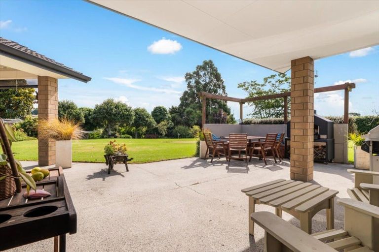 Photo of property in 31 No 1 Road, Te Puke, 3119