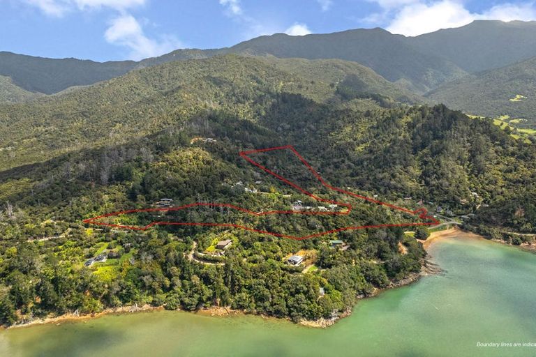 Photo of property in 1451 Port Charles Road, Port Charles, Coromandel, 3584