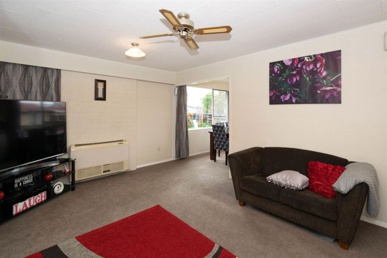 Photo of property in 15 Lucas Street, Riversdale, Blenheim, 7201
