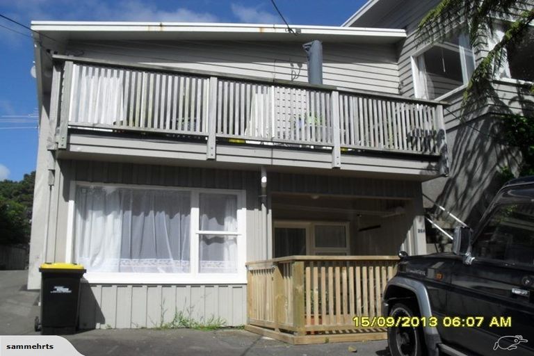 Photo of property in 26a Delhi Crescent, Khandallah, Wellington, 6035