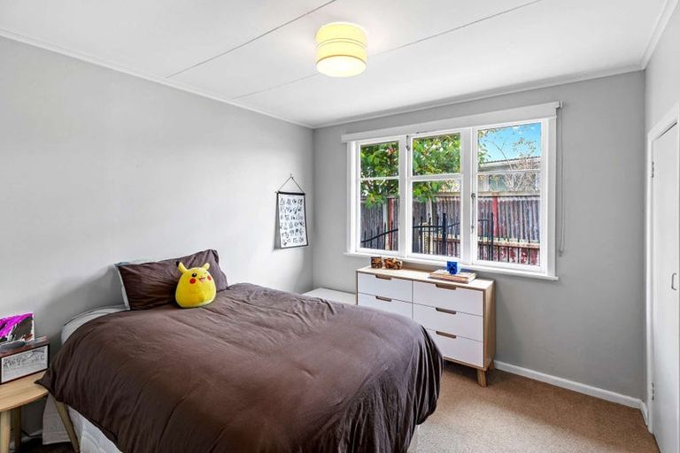 Photo of property in 93 Purnell Street, College Estate, Whanganui, 4500