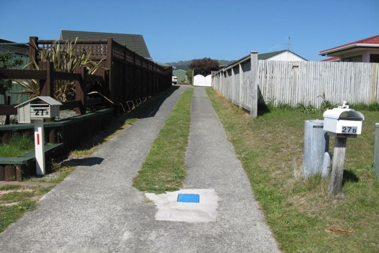 Photo of property in 27b Rosewood Place, Paraparaumu, 5032