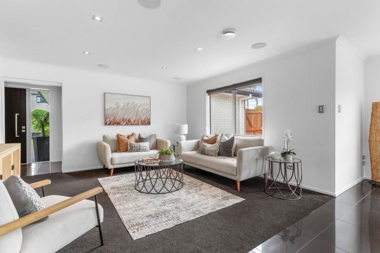 Photo of property in 8 Reliance Crescent, Beachlands, Auckland, 2018