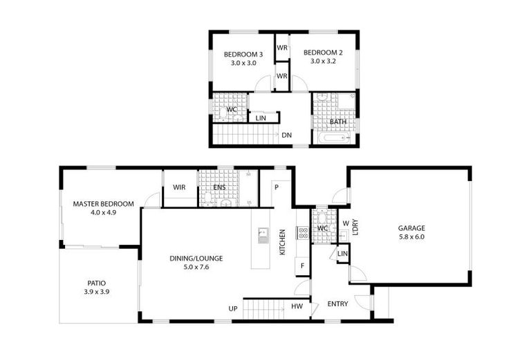 Photo of property in 20 Kahikatea Way, Appleby, Richmond, 7020