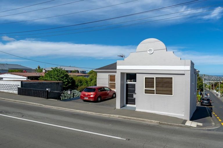 Photo of property in 77 Elgin Road, Mornington, Dunedin, 9011
