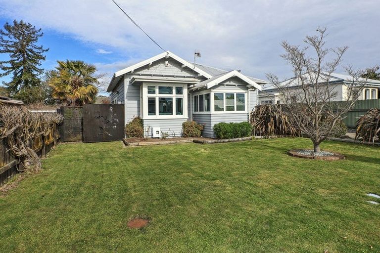 Photo of property in 905 Nelson Street North, Mahora, Hastings, 4120