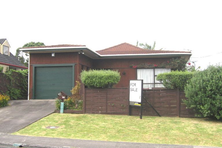 Photo of property in 1/29 Sunnyfield Crescent, Glenfield, Auckland, 0629