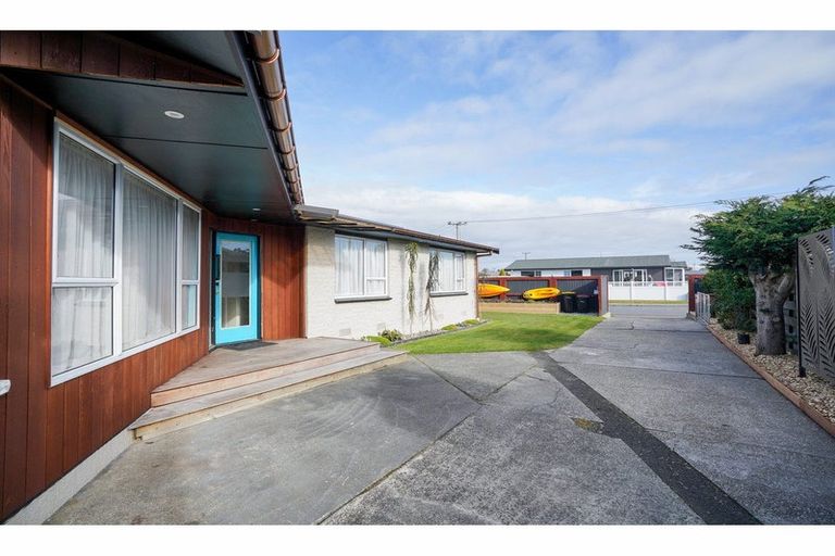 Photo of property in 91 O'byrne Street, Waikiwi, Invercargill, 9810