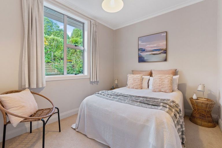 Photo of property in 22 Wharfdale Street, Macandrew Bay, Dunedin, 9014