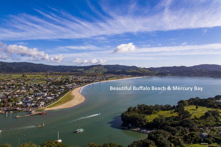 Photo of property in 7 Ataahua Views Terrace, Wharekaho, Whitianga, 3510