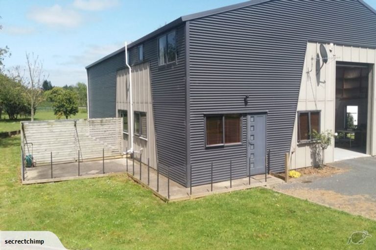 Photo of property in 95a Whangapouri Road, Karaka, Drury, 2578