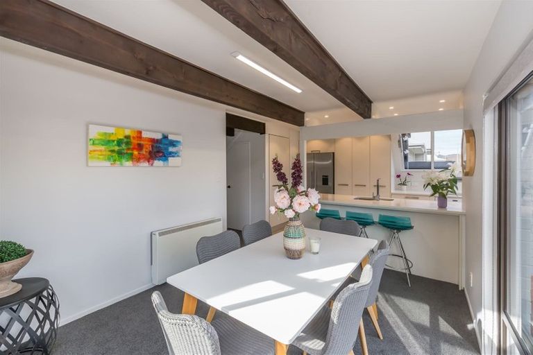 Photo of property in 96 Rossall Street, Merivale, Christchurch, 8014