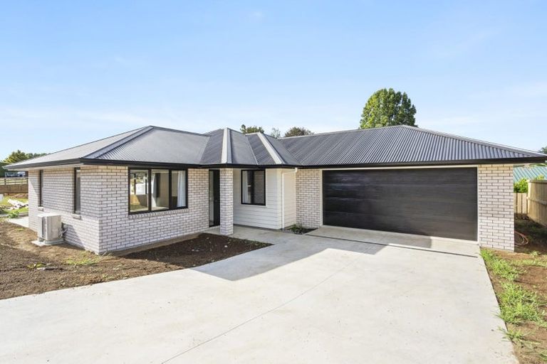 Photo of property in 71e Hall Street, Kihikihi, Te Awamutu, 3800