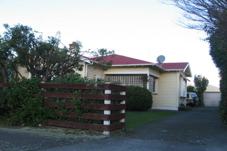 Photo of property in 200 Grey Street, Palmerston North, 4414