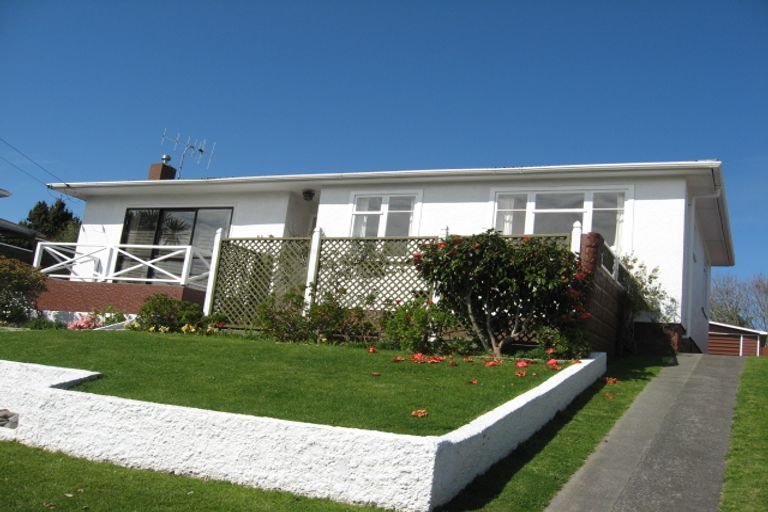 Photo of property in 83 Purnell Street, College Estate, Whanganui, 4500