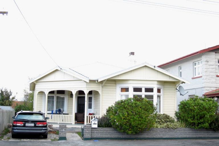 Photo of property in 31 Exe Street, Oamaru, 9400