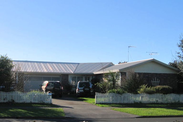 Photo of property in 7 Commodore Avenue, Flagstaff, Hamilton, 3210