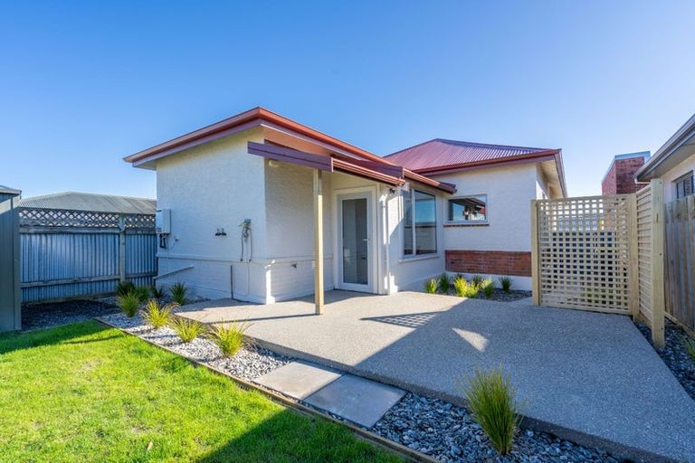 Photo of property in 129 Leet Street, Invercargill, 9810