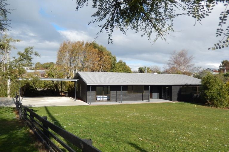 Photo of property in 13a Geelong Street, Waikouaiti, 9510