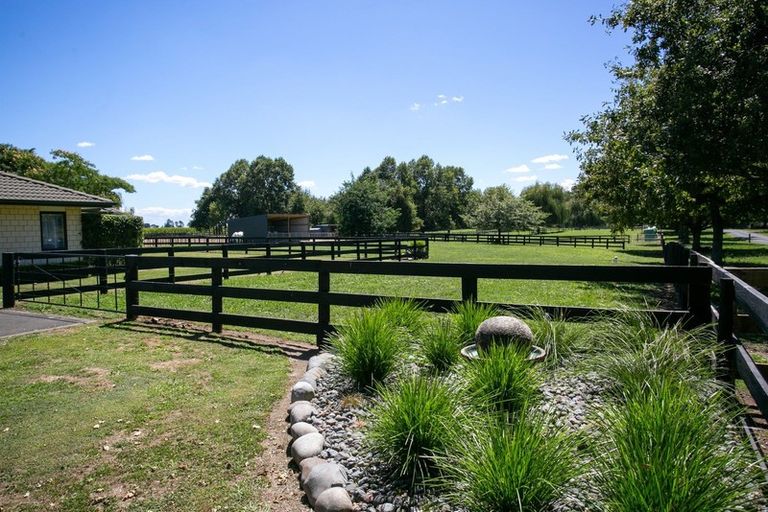 Photo of property in 362c Pickering Road, Tamahere, Hamilton, 3283