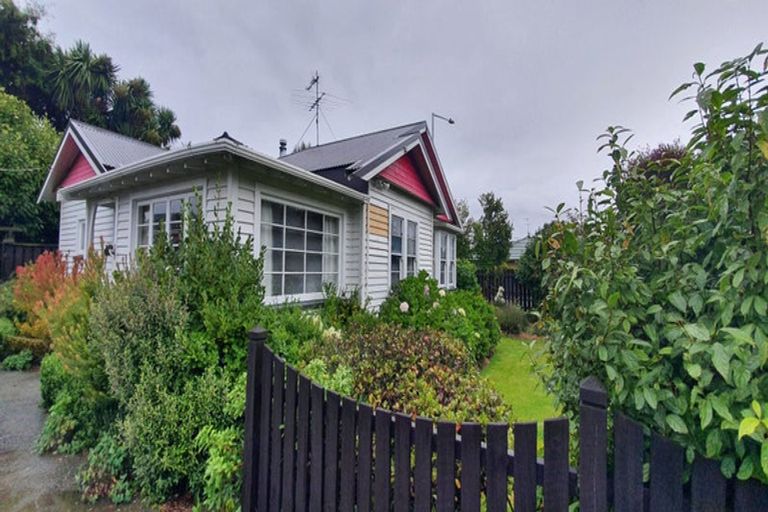 Photo of property in 203 Walnut Avenue, Ashburton, 7700