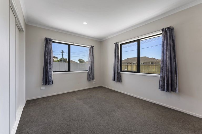 Photo of property in 4 Sandown Crescent, Aranui, Christchurch, 8061