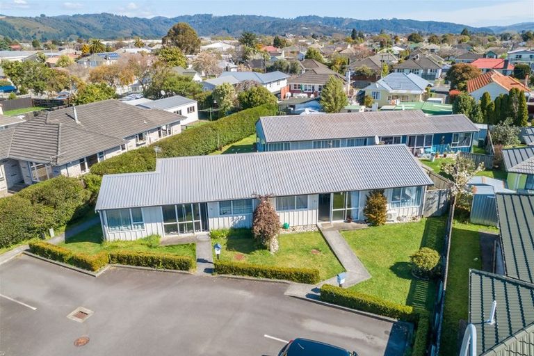 Photo of property in 21 Hildreth Street, Trentham, Upper Hutt, 5018