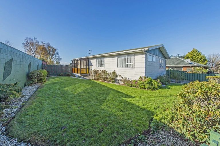 Photo of property in 6 Church Street, Rangiora, 7400