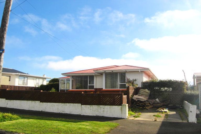 Photo of property in 41 Mitchell Avenue, Maryhill, Dunedin, 9011