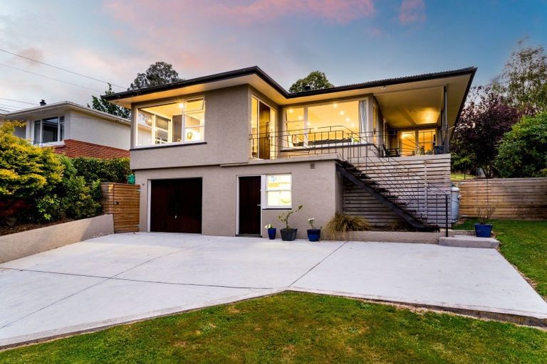 Photo of property in 21 Flower Street, Fairfield, Dunedin, 9018