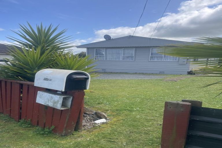 Photo of property in 12 London Terrace, Putaruru, 3411