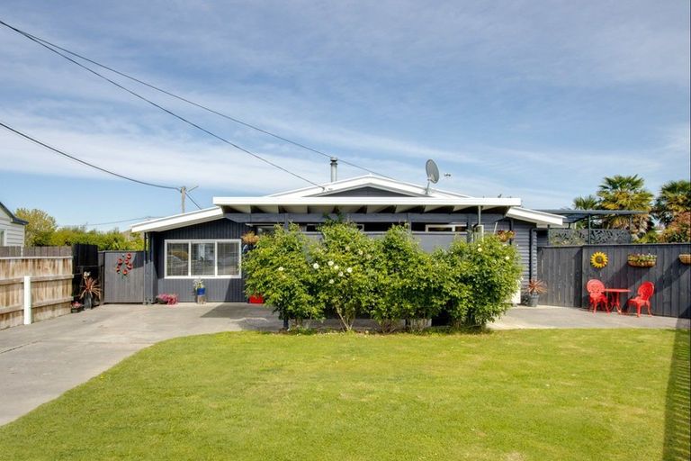 Photo of property in 1101 Allenby Street, Akina, Hastings, 4122