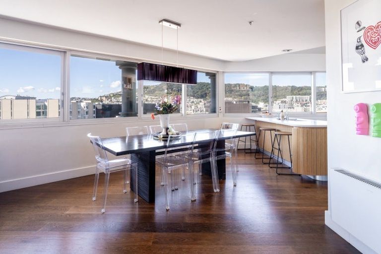 Photo of property in Colmar Brunton House, 27/182 Wakefield Street, Te Aro, Wellington, 6011