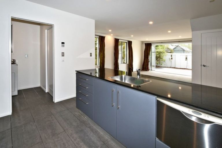 Photo of property in 2/188 Chester Street East, Christchurch Central, Christchurch, 8011