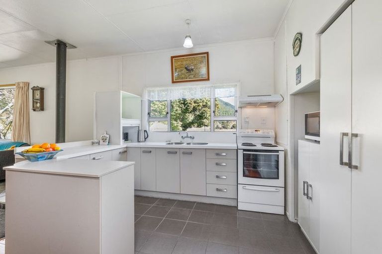 Photo of property in 561 Opouri Road, Rai Valley, 7194