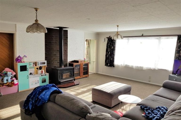 Photo of property in 7 Dublin Street, Wainuiomata, Lower Hutt, 5014