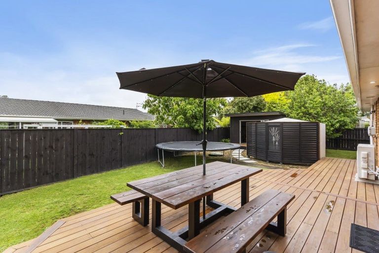 Photo of property in 7 Rheingold Place, Huapai, Kumeu, 0810