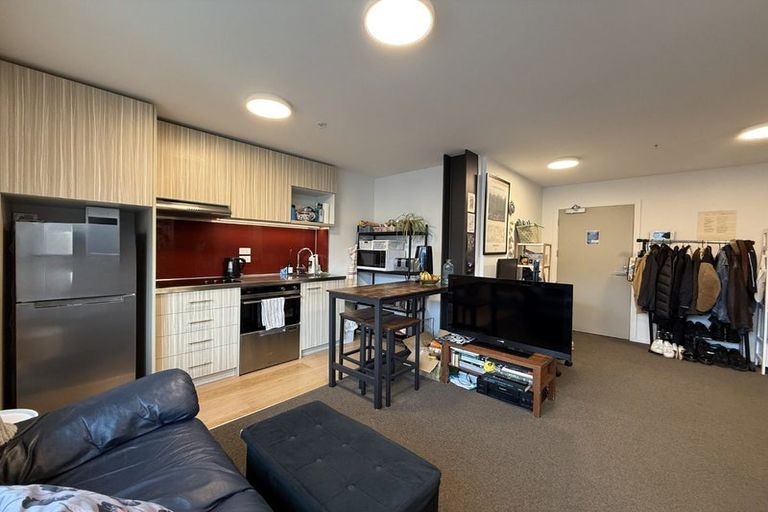 Photo of property in 1404/111 Dixon Street, Te Aro, Wellington, 6011