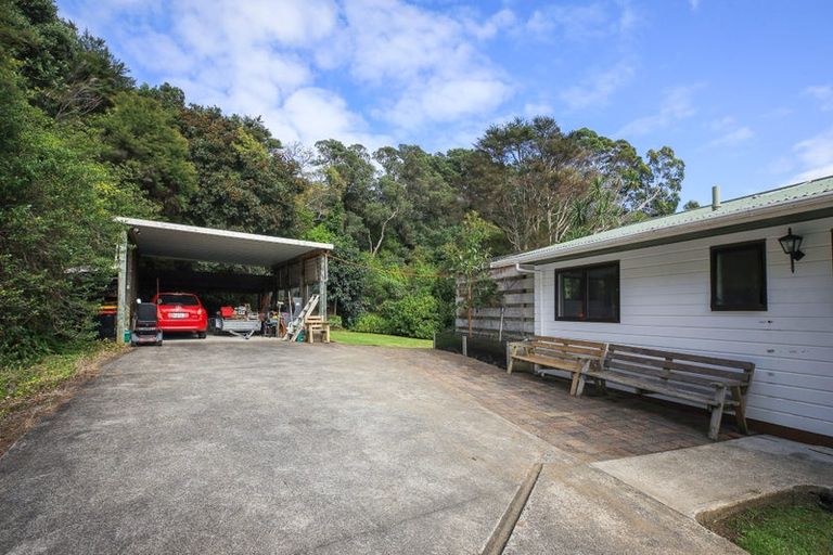 Photo of property in 24 Firth View Road, Te Puru, Thames, 3575