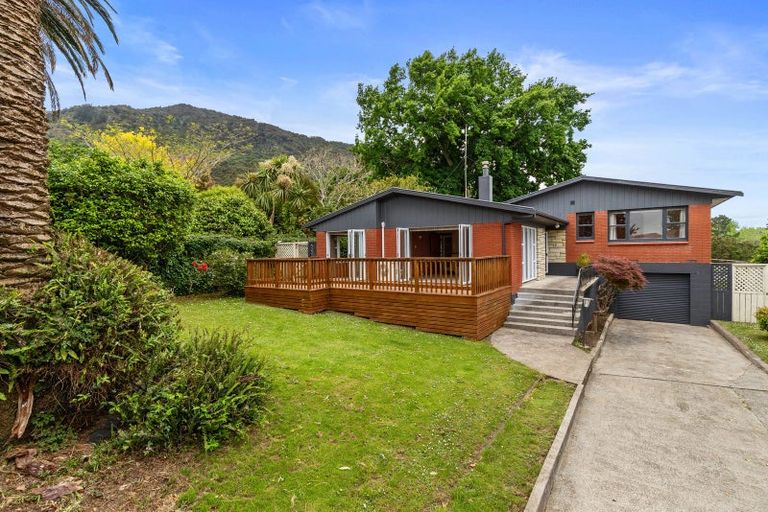 Photo of property in 17 Hamilton Street, Te Aroha, 3320